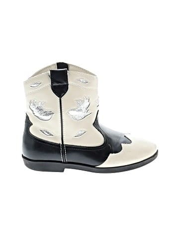 Zara Boots (view 1)