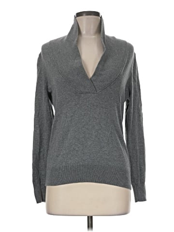 Ann Taylor LOFT Outlet Turtleneck Sweater (view 1)