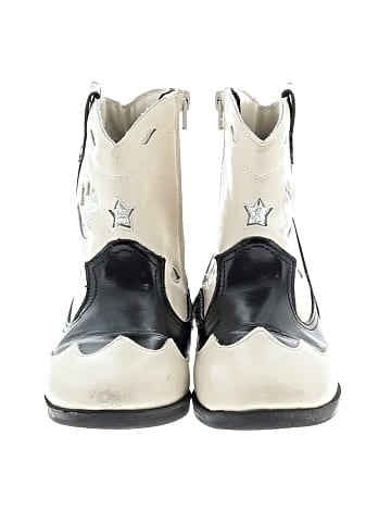 Zara Boots (view 2)