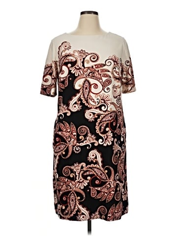 Chico's Casual Dress (view 1)