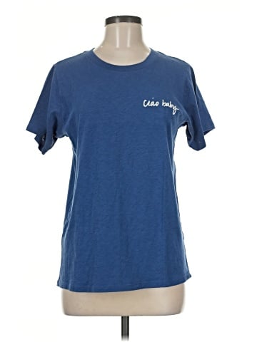 J.Crew Short Sleeve T-Shirt (view 1)