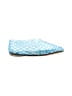 Assorted Brands Argyle Blue Flats Size EU 40 - photo 1