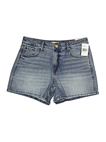 Kut from the Kloth Denim Shorts (view 1)