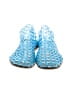 Assorted Brands Argyle Blue Flats Size EU 40 - photo 2