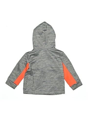 Nike Zip Up Hoodie (view 2)