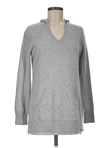L.L.Bean Cashmere Pullover Sweater (view 1)