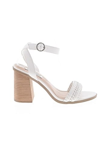 Steve Madden Sandals (view 1)