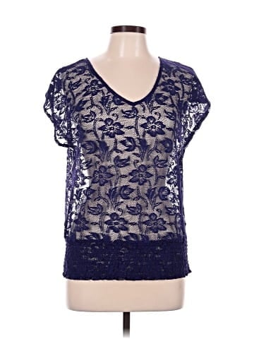 Ariat Short Sleeve Top (view 1)