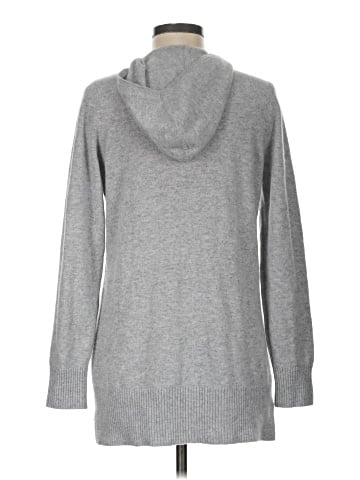 L.L.Bean Cashmere Pullover Sweater (view 2)
