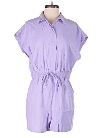 Steve Madden Romper (view 1)