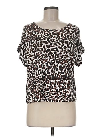 CAbi Short Sleeve T-Shirt (view 1)