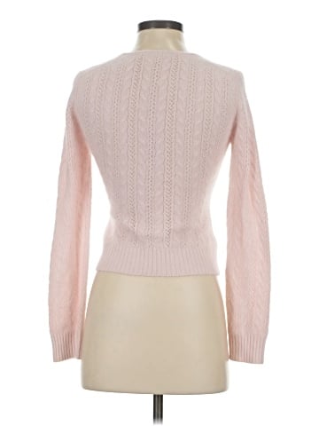 Beth Bowley Wool Cardigan (view 2)