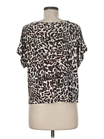 CAbi Short Sleeve T-Shirt (view 2)