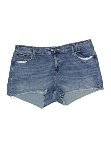 Levi Strauss Signature Denim Shorts (view 1)