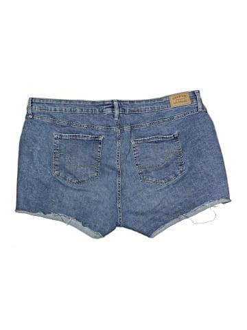 Levi Strauss Signature Denim Shorts (view 2)