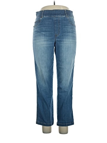 SPANX Jeans (view 1)