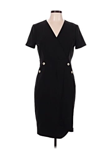 Pinko Casual Dress (view 1)