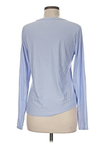 Active by Old Navy Long Sleeve T-Shirt (view 2)