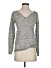 Level Eight Gray Pullover Sweater Size S - photo 1