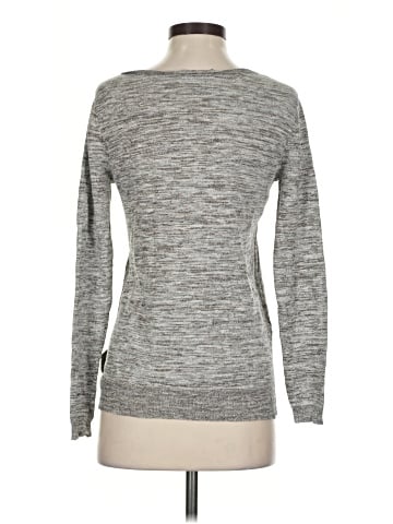 Level Eight Pullover Sweater (view 2)
