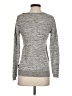 Level Eight Gray Pullover Sweater Size S - photo 2