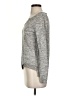 Level Eight Gray Pullover Sweater Size S - photo 5