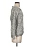 Level Eight Gray Pullover Sweater Size S - photo 4