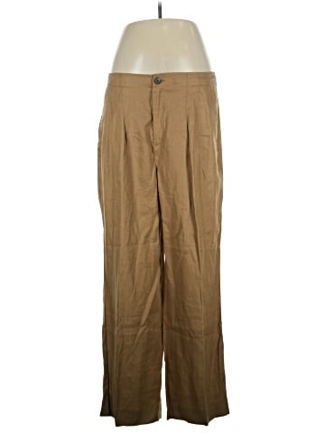Banana Republic Linen Pants (view 1)