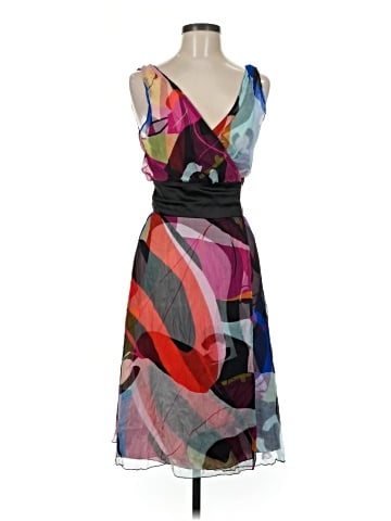 Diane von Furstenberg Cocktail Dress (view 1)