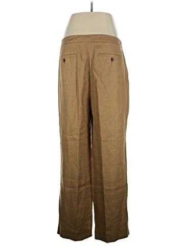 Banana Republic Linen Pants (view 2)