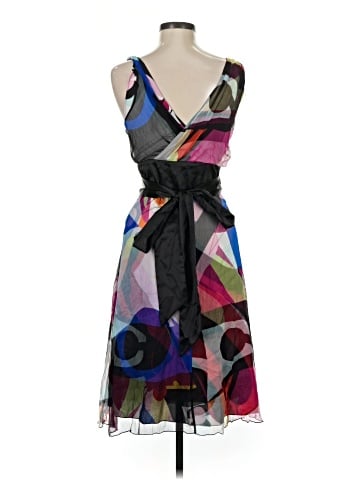 Diane von Furstenberg Cocktail Dress (view 2)
