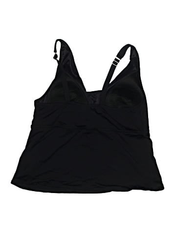 Lands' End Swimsuit Top (view 2)