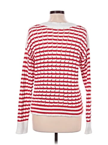 Ann Taylor LOFT Pullover Sweater (view 2)