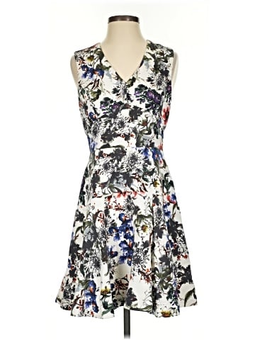 Rebecca Taylor Cocktail Dress (view 1)