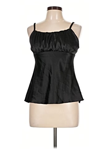 Iz Byer Sleeveless Top (view 1)