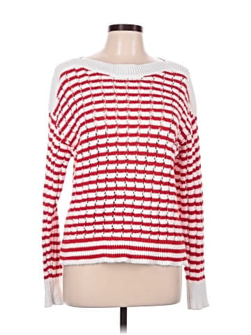 Ann Taylor LOFT Pullover Sweater (view 1)