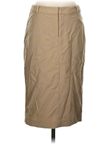 Ralph Lauren Wool Skirt (view 1)