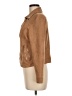 Alya 100% Polyester Tan Jacket Size M - photo 5