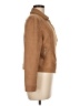Alya 100% Polyester Tan Jacket Size M - photo 4