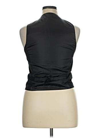 H&M Tuxedo Vest (view 2)