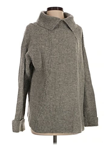 Free People Wool Pullover Sweater (view 1)