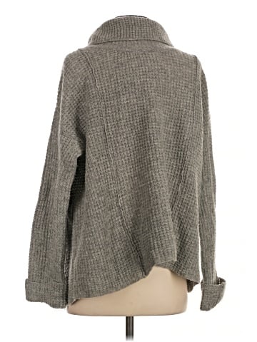 Free People Wool Pullover Sweater (view 2)