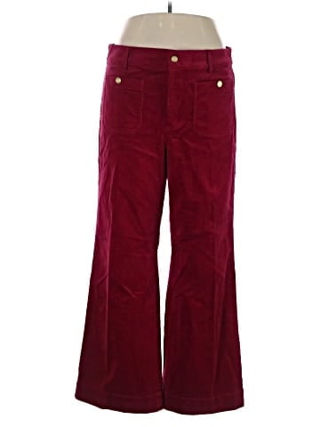 J.Crew Factory Store Casual Pants (view 1)