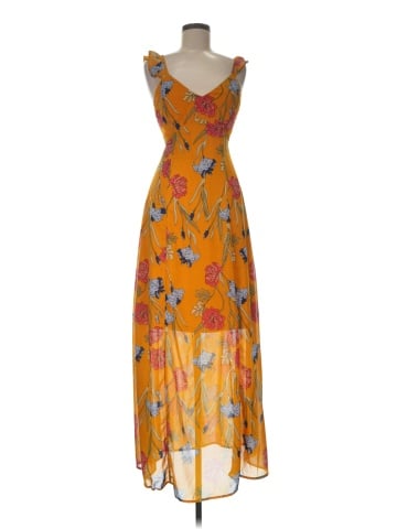 Japna Cocktail Dress (view 1)