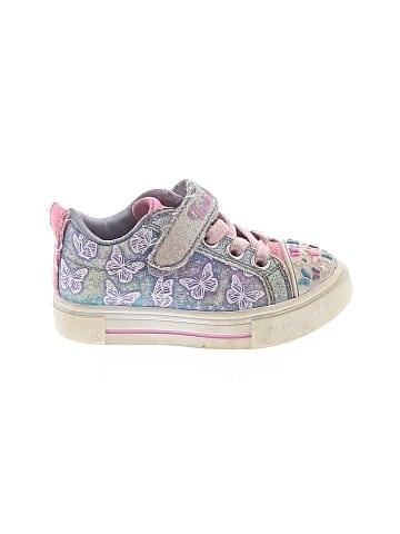 Twinkle Toes Sneakers (view 1)