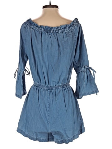 Mud Pie Romper (view 2)