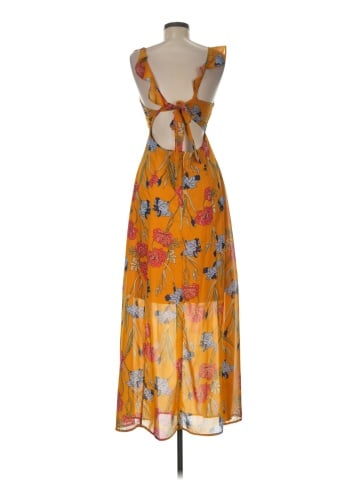 Japna Cocktail Dress (view 2)