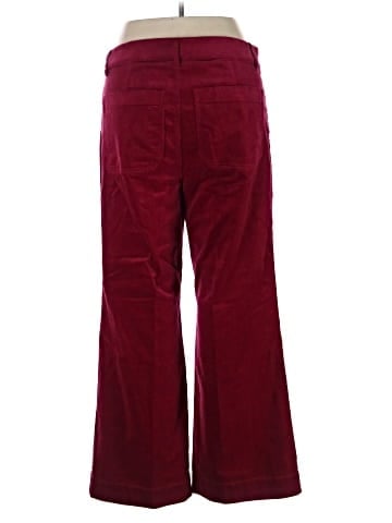 J.Crew Factory Store Casual Pants (view 2)