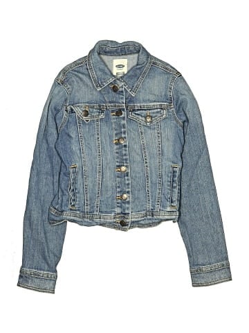 Old Navy Denim Jacket (view 1)