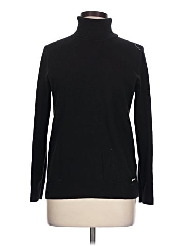 Tommy Hilfiger Turtleneck Sweater (view 1)